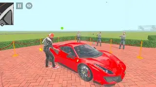 Sports car 🚗😱👀😱👀👀👀#gaming 