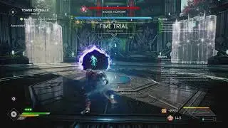 Godfall these Typhon more Bam Boom