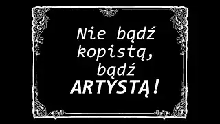 Nie bądź kopistą - wyr&oacute;żnienie w konkursie UPRP 2015