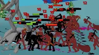 The Stick War Legacy Guide | Getting Started