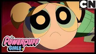 Bliss | Atom&oacute;wki | Filmowe zamieszanie | Cartoon Network