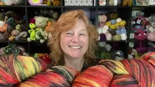 Spruce Dragon LLC #yarnreview