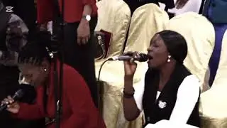 only you Jesus gwe weka yesu