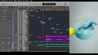 Kynetic: Sound Design, Foley & Audio Branding Study (Spec Work)