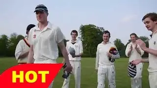 Death of a Gentleman    How World Cricket is Mismanaged