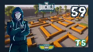 💜 KoroCrafters T5 - E59 | Segundo edificio de Jada | Minecraft 1.21.10