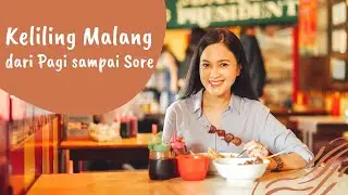 JALAN JALAN SEHARIAN DI MALANG