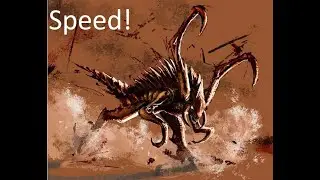 StarCraft II Unit Interactions Tutorial: Part 2: Movement Speed