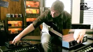 Palmer PDI 06 Power Attenuator - Tech Talk