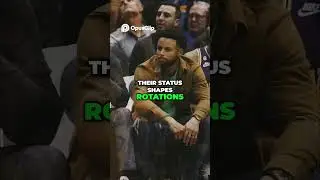 NBA Power Dynamics  Stars vs  Role Players Revealed!