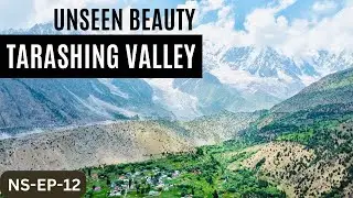 Tarishing- The Beautiful Valley of Astore | Rupal Valley | NS-EP-12