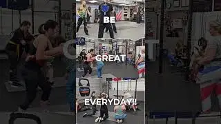 Be Great Every Day! | #rmsdf