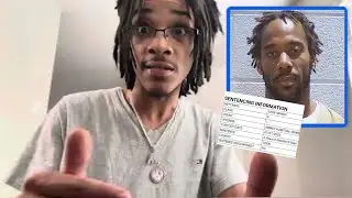 EBT BabyGreg Sentenced On Similar Habitual Criminal Charges As FBG Butta 🥴