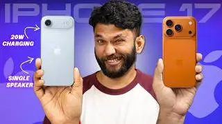 What Apple Didn't Tell You About the iPhone 17!