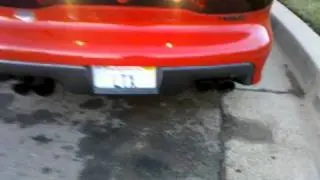 Custom Lloyd Elliot cam