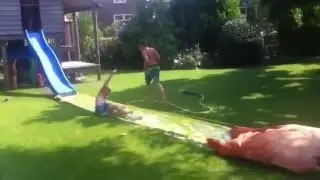 Lekker glijden