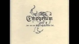 Empyrium - Midnight, Moonlight And A Dark Romance
