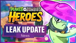 Патч баланса PvZ Heroes &mdash; ключевые изменения и подробности