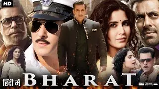 Bharat Full Movie In Hindi | Salman Khan, Disha Patani, Katrina Kaif, Jackie Shroff | Review & Facts