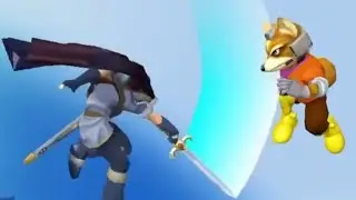 Top 10 Phantom Hits - Super Smash Bros. Melee