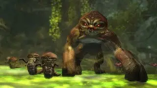 [rMF] Slothasor (1:43) 04JAN2026 Quickness Power Ritualist (19.8k DPS)