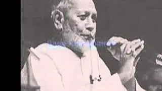 Ustad Bismillah Khan: Raga Ahir Bhairav
