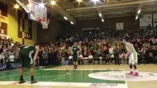 ESSM, en route vers la finale !