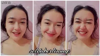 Live IG seldaberlianap (220504)