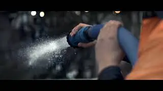 Syzmik Workwear Promo Video