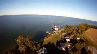 Spences Point