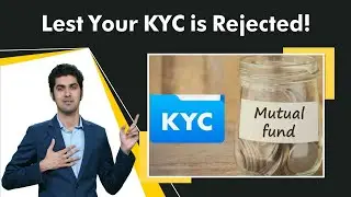 How to know the KYC status of your mutual fund | Explainer | Money9 English