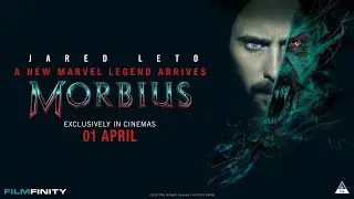 Morbius 20s | Superhero Movies | Ster-Kinekor
