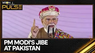 PM Modi Points To Jaish Commander's Video, Says Pakistan's Duplicity On Terrorism Laid Bare | Pulse