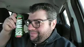 Отзывы о энергетическом напитке Deadcarpet - Alpine Soda JSTWRK Energy Drink
