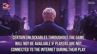 GOG responds to &ldquo;Hitman&rdquo; release on their store