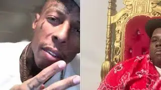BLACKS SHARE PAPERWORK WITH ARIAN BROTHERHOOD & Mexican Mafia#king #bloods #god