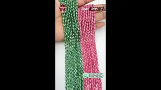 Price Drop! CZ High Crushed Beads Now Only Rs.599 | From Rs.1300