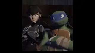 Don&rsquo;t mind Karai as she questions every life choice until now