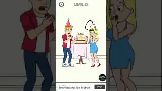 Draw happy story Level 12 🎮🎮 Draw Happy story: Drawing games - DOP love story || Mahfuz FIFA