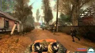 S.M.R.T.E.R. - CS - Деревня новичков