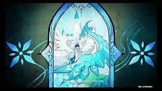 The creatures of the Light Realm - Genshin Impact #genshinimpact  #genshinimpactedit