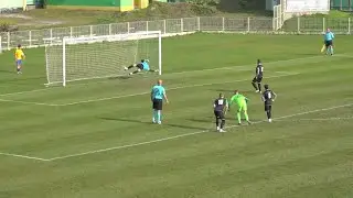 Futbalisti Prievidze robia radosť