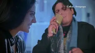 CHINITO Del Ande - Mi ILusion / Oficial