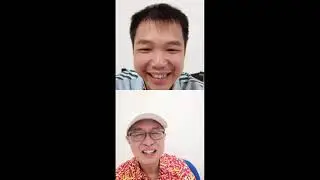Sharing Bersama Anton Thedy - Founder TX Travel & RTA