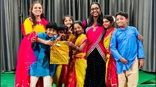 Mini Moves - Telangana Formation Day 2024