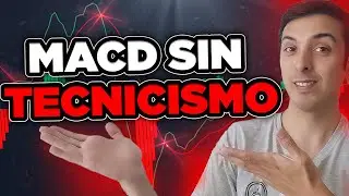 😱Cual Es LA CONFIGURACION SECRETA del MACD?🔥 Como funciona y que tiene adentro? 👨‍💻- [marcosemmimfp]