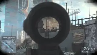 Battlefield 4 The comprehensive guide + [bonus frostbite 3 gameplay]