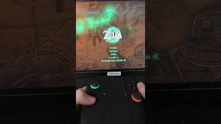 Upgrading My Zelda To Switch 2 Edition