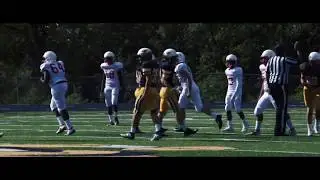 Evan Gerlinger #26 Player Video