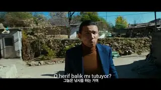 Goksung Trailer 2016[곡성 예고편 2016] G&uuml;ney Kore Filmi  Korean and Turkish Sub[T&uuml;rk&ccedil;e]
